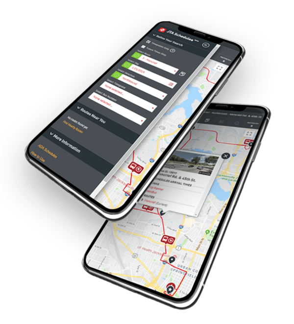 schedules-app-jta