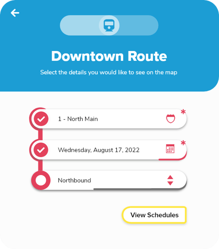 downtown-route-window
