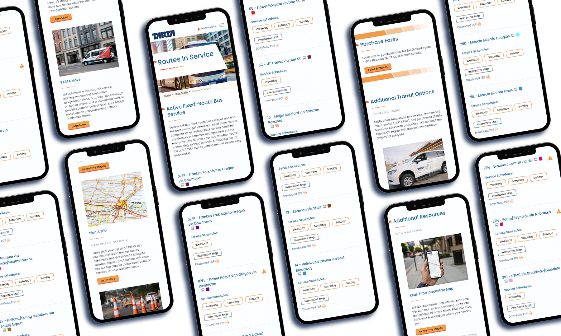 dynamic enriched routes mockups copy